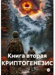 ИванШи - Книга вторая КРИПТОГЕНЕЗИС