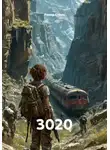 Ривер Стоун - 3020