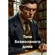 Постер книги Тени Безмолвного дома