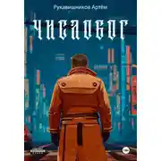 Постер книги ЧИСЛОБОГ