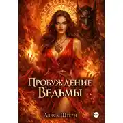 Постер книги Пробуждение Ведьмы: Трансерфинг Страсти