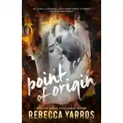 Постер книги Точка Возгорания