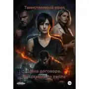 Постер книги Цена договора. Восстание из пепла