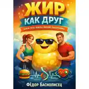 Постер книги Жир как друг. Зачем телу нужны лишние килограммы