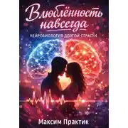 Постер книги Влюбленность навсегда. Нейробиология долгой страсти