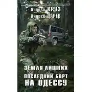 Постер книги Последний борт на Одессу