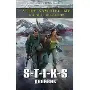 Постер книги Двойник