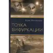 Постер книги Точка бифуркации