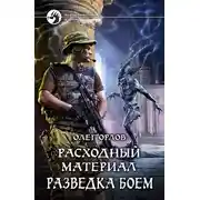 Постер книги Разведка боем
