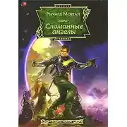 Постер книги Сломанные ангелы