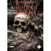 Постер книги Ночная смена