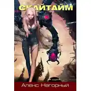 Постер книги Скайтайм