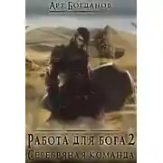 Постер книги Серебряная команда