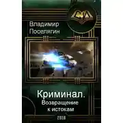 Постер книги Возвращение к истокам