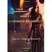 Постер книги Лабиринты подземелья