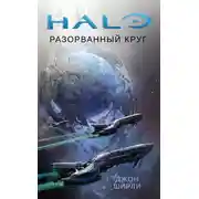 Постер книги Разорванный круг