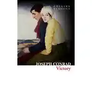 Постер книги Victory