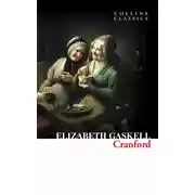 Постер книги Cranford