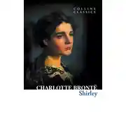 Постер книги Shirley