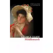 Постер книги Middlemarch