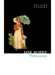 Джейн Остин - Persuasion