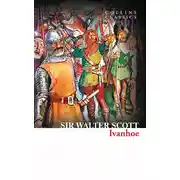Постер книги Ivanhoe