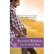 Постер книги The Husband Show