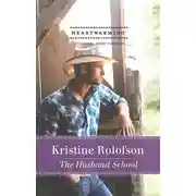 Постер книги The Husband School