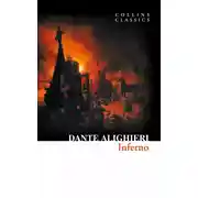 Постер книги Inferno