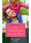 Lynne Marshall - Soldier, Handyman, Family Man