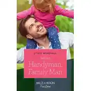Постер книги Soldier, Handyman, Family Man