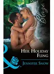 Jennifer Snow - Her Holiday Fling