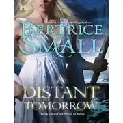 Постер книги A Distant Tomorrow