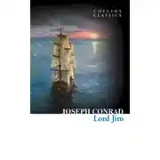 Постер книги Lord Jim