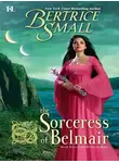 Бертрис Смолл - The Sorceress of Belmair