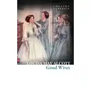 Постер книги Good Wives