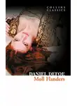 Даниэль Дефо - Moll Flanders