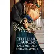 Постер книги Rules of Engagement: The Reasons for Marriage