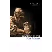 Постер книги Silas Marner
