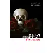 Постер книги The Sonnets