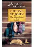 Cheryl St.John - The Magnificent Seven
