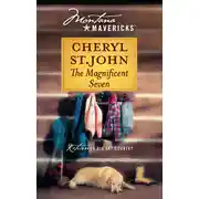 Постер книги The Magnificent Seven