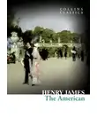 Генри Джеймс - The American