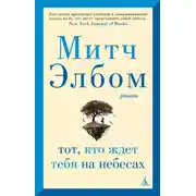 Постер книги Тот, кто ждет тебя на небесах