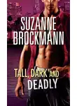 Suzanne Brockmann - Tall, Dark and Deadly: Get Lucky