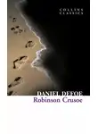 Даниэль Дефо - Robinson Crusoe