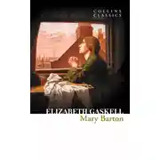 Постер книги Mary Barton