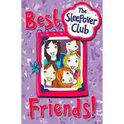 Постер книги Best Friends!