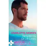 Постер книги Tempted By Dr Off-Limits