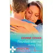 Постер книги Reunited With Her Army Doc